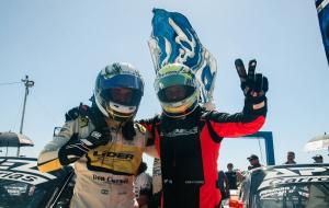 UN RESULTADO INOLVIDABLE.