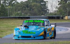 EGUIA NO SE QUIERE PERDER LA FECHA DE TOAY