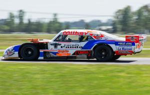 PITER ANDREOLI LA REFERENCIA PARA LA CLASE B EN LOS ENSAYOS.