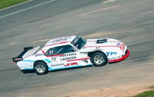 DI MAIO CON MEJORAS PARA EL CORONACION