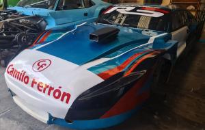 LEO OLMOS RETORNA PARA EL CORONACION