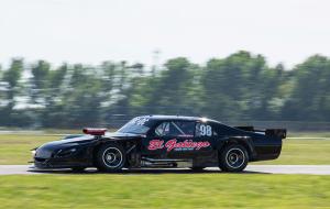 DAMIAN PEREZ Y UN BALANCE POSITIVO