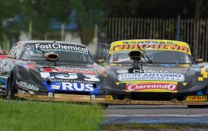 LAS SERIES DE LA CLASE A PARA BIONDO Y SANCHEZ.