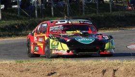 MATIAS BISI SE SUMA AL PROCAR 4000.