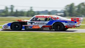 PITER ANDREOLI LA REFERENCIA PARA LA CLASE B EN LOS ENSAYOS.