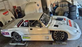 DARIO RAPARI SE SUMA AL PROCAR 4000