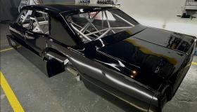 ARIEL GARCIA SE ENSAMBLA A LA CLASE B DEL PROCAR