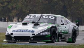 GERMANO TRABAJA PARA RETORNAR