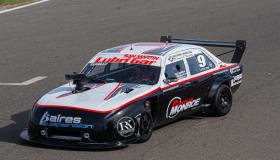 FARIELLO ACELERA HACIA SU MEJOR VERSIÓN EN EL MOURAS