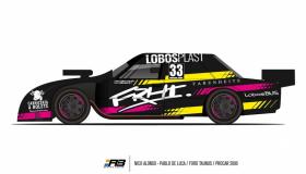 DOS VIEJOS CONOCIDOS SE JUNTAN EN BINOMIO