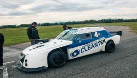 EL CAMPEÓN DE LA CATEGORÍA DIRÁ PRESENTE EN LA PLATA