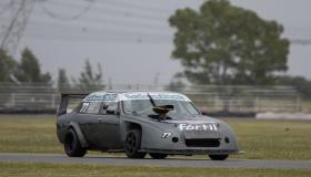 FABIÁN GRUCCIO Y HUGO ESPINOSA, LA DUPLA PARA EL AUTO SUBCAMPEÓN