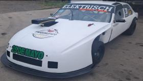 RAIMUNDO SE ANOTA PARA EL CIERRE DEL AÑO