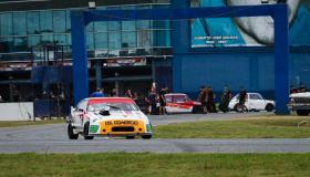 MAURICIO LACOSTE BUSCARÁ RECUPERARSE EN TOAY