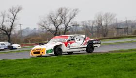PROCAR 2000 - ENTRENAMIENTO 1