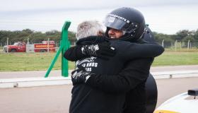 EL BHP RACING Y UNA RECUPERACIÓN EN TOAY