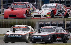 GASTÓN HERRERA Y SU EQUIPO DIRÁN PRESENTES EN TOAY