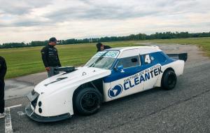 EL CAMPEÓN DE LA CATEGORÍA DIRÁ PRESENTE EN LA PLATA