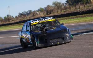 LAUTARO LEMA SE QUEDÓ CON LA SERIE ÚNICA