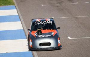 FABIÁN GRUCCIO FUE LA REFERENCIA DE LAS PRÁCTICAS EN TOAY