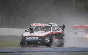 GABRIEL FONTÁN HIZO UN BUEN PAPEL JUNTO AL OPEL Y SE SUMA A TOAY CON EL 1500