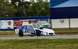MATÍAS GRUCCIO SE LLEVÓ LOS ENTRENAMIENTOS