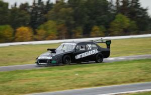 EL TURNO DE BARREIROS FUE EN SEGUNDA FECHA.