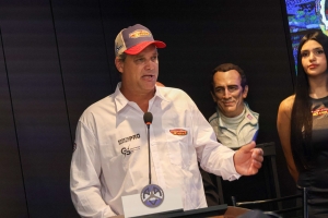 SE PRESENTO LA TEMPORADA 2026 DEL PROCAR.