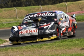 LA CLASE A TUVO COMO EL MEJOR EN LAS PRUEBAS EXTRAOFICIALES AL CAMPE&Oacute;N