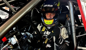 FABIAN BATTILANA REGRESA AL PROCAR 4000