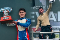 TORRETA Y APECETCHE LOGRARON LAS COPAS DE PLATA 2025 DEL PROCAR 4000.