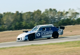 EL CAMPE&Oacute;N BUSCAR&Aacute; RECUPERARSE TRAS UN TRASTABILLADO PASO POR LA PLATA