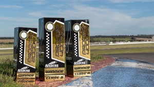 ALVAREZ NEUMATICOS PREMIAR&Aacute; A LOS GANADORES DE LA PAMPA.