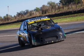 LAUTARO LEMA SE QUED&Oacute; CON LA SERIE &Uacute;NICA