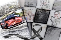 "Hasta siempre Martin Cornet".