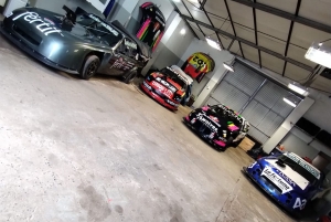 SN RACING, EL EQUIPO QUE LIDERA LA TEMPORADA 2025