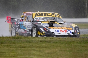 PIETRANERA SE QUED&Oacute; CON EL &ldquo;1&rdquo;