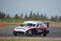 OPTIMISMO DE FONTAN RUMBO A LA PLATA