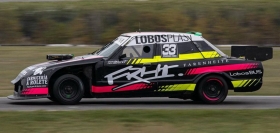 EL SN RACING ARRANC&Oacute; CON EL PIE DERECHO LA TEMPORADA