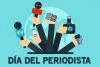 FELIZ D&Iacute;A DEL PERIODISTA