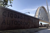 CRONOGRAMA FECHA 11&ordm; CAMPEONATO 2021