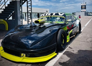 PRUEBA Y RETORNO A LA CLASE A PARA BARUCCA
