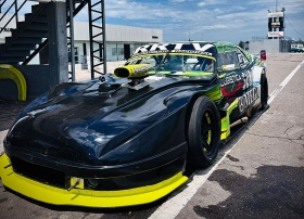 PRUEBA Y RETORNO A LA CLASE A PARA BARUCCA