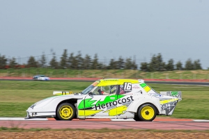 JOMASPORT, EL EQUIPO DEL INGENIERO