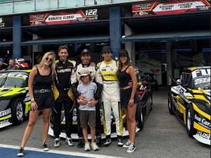 LA FAMILIA FLORIO, UNA PASIÓN SIN FRENOS DENTRO DEL AUTOMOVILISMO.