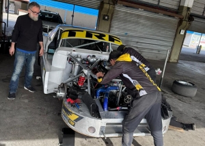 ASPROMONTE PROBO EN LA PLATA