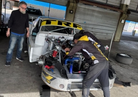ASPROMONTE PROBO EN LA PLATA