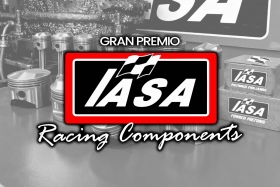 PISTONES IASA JUNTO AL PROCAR 4000