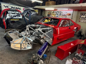 NEREO QUEIJEIRO RETORNA A LA CLASE A