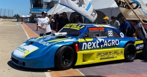ESTEBAN CASSOU REGRESA AL PROCAR.